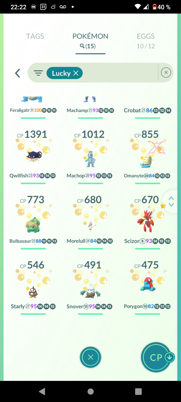 Account Lv42 - Eternatus + Gigamax + ROT( ROAR OF TIME)🔥🔥ITEM BAG 600 / 350 POKEMON