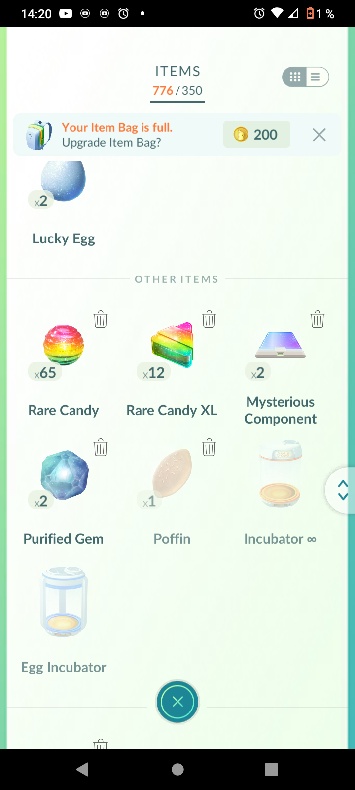 Account Level 32 - Eternatus | shiny Pikachu road trip London| DIALGA ROAR OF TIME/ PALKIA SPACIAL REND| 300 POKEMON| BAG 350| DMAX TOXITRICITY