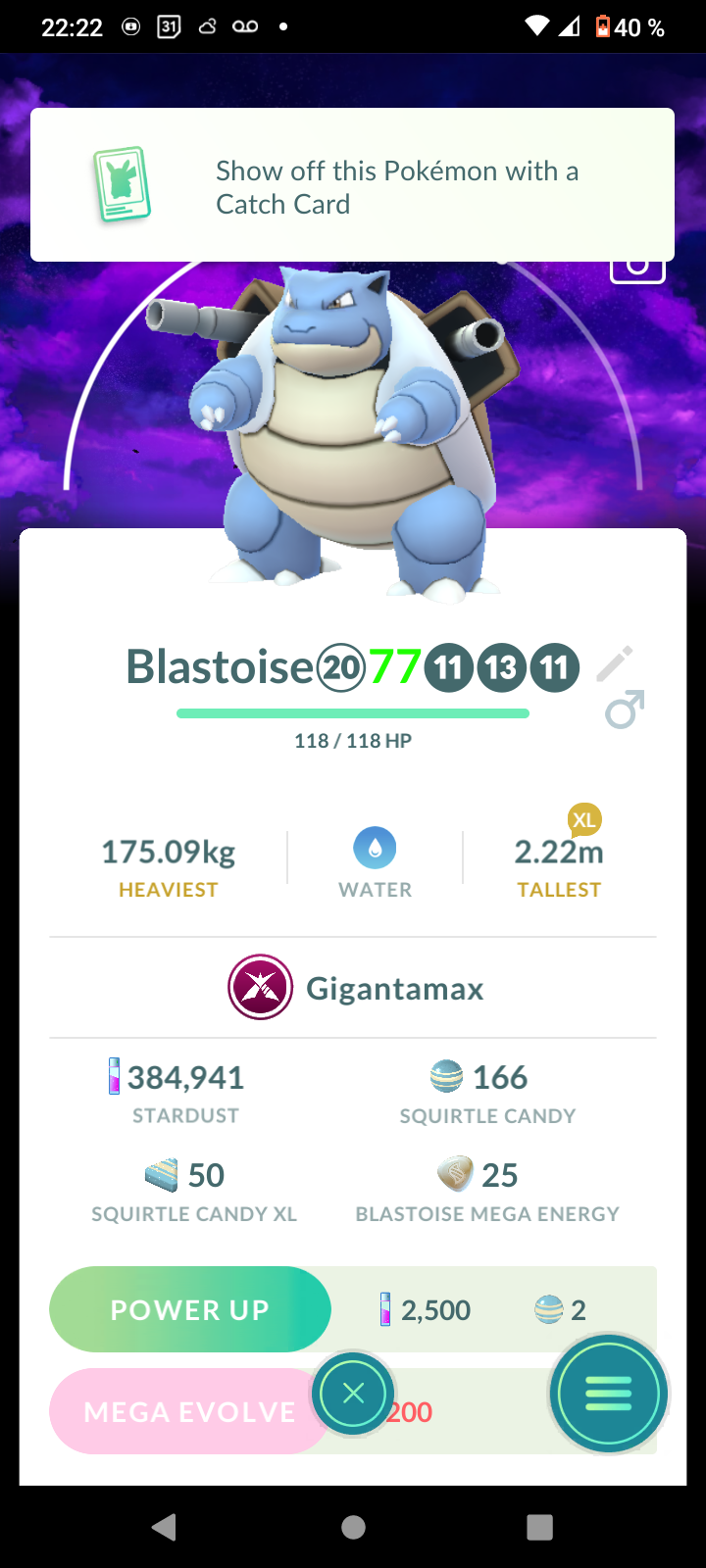 Account Lv42 - Eternatus + Gigamax + ROT( ROAR OF TIME)🔥🔥ITEM BAG 600 / 350 POKEMON