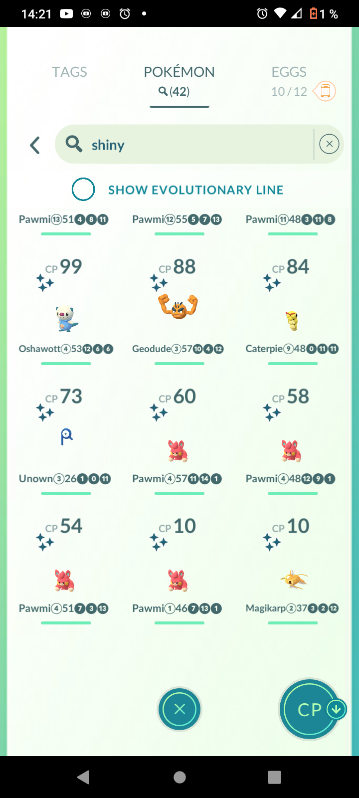 Account Level 32 - Eternatus | shiny Pikachu road trip London| DIALGA ROAR OF TIME/ PALKIA SPACIAL REND| 300 POKEMON| BAG 350| DMAX TOXITRICITY