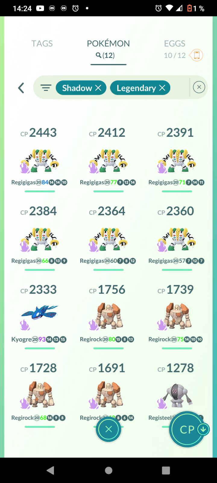 Account Level 32 - Eternatus | shiny Pikachu road trip London| DIALGA ROAR OF TIME/ PALKIA SPACIAL REND| 300 POKEMON| BAG 350| DMAX TOXITRICITY