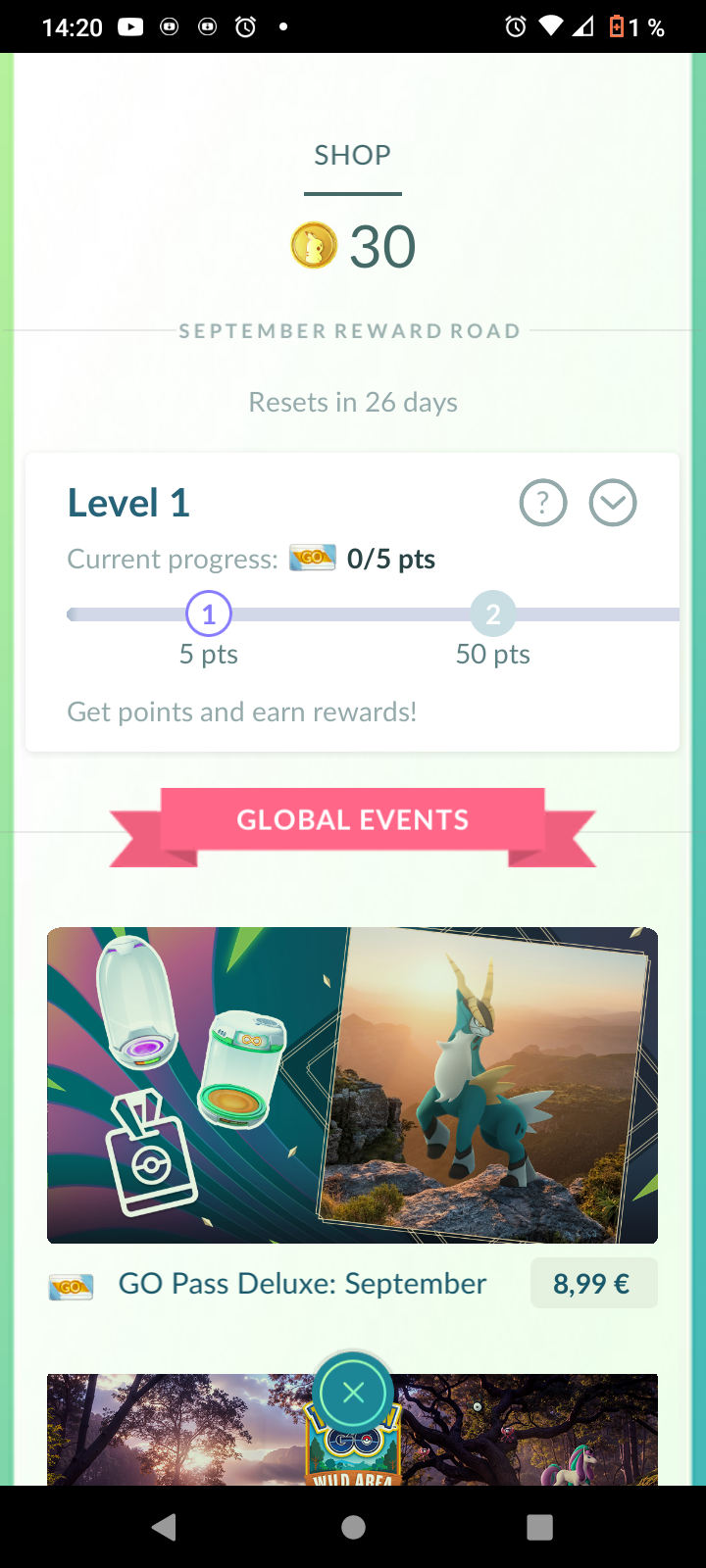 Account Level 32 - Eternatus | shiny Pikachu road trip London| DIALGA ROAR OF TIME/ PALKIA SPACIAL REND| 300 POKEMON| BAG 350| DMAX TOXITRICITY
