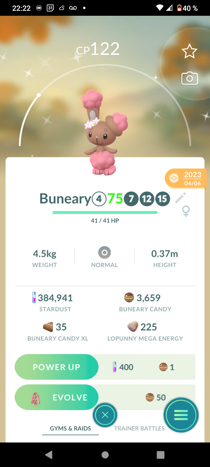 Account Lv42 - Eternatus + Gigamax + ROT( ROAR OF TIME)🔥🔥ITEM BAG 600 / 350 POKEMON