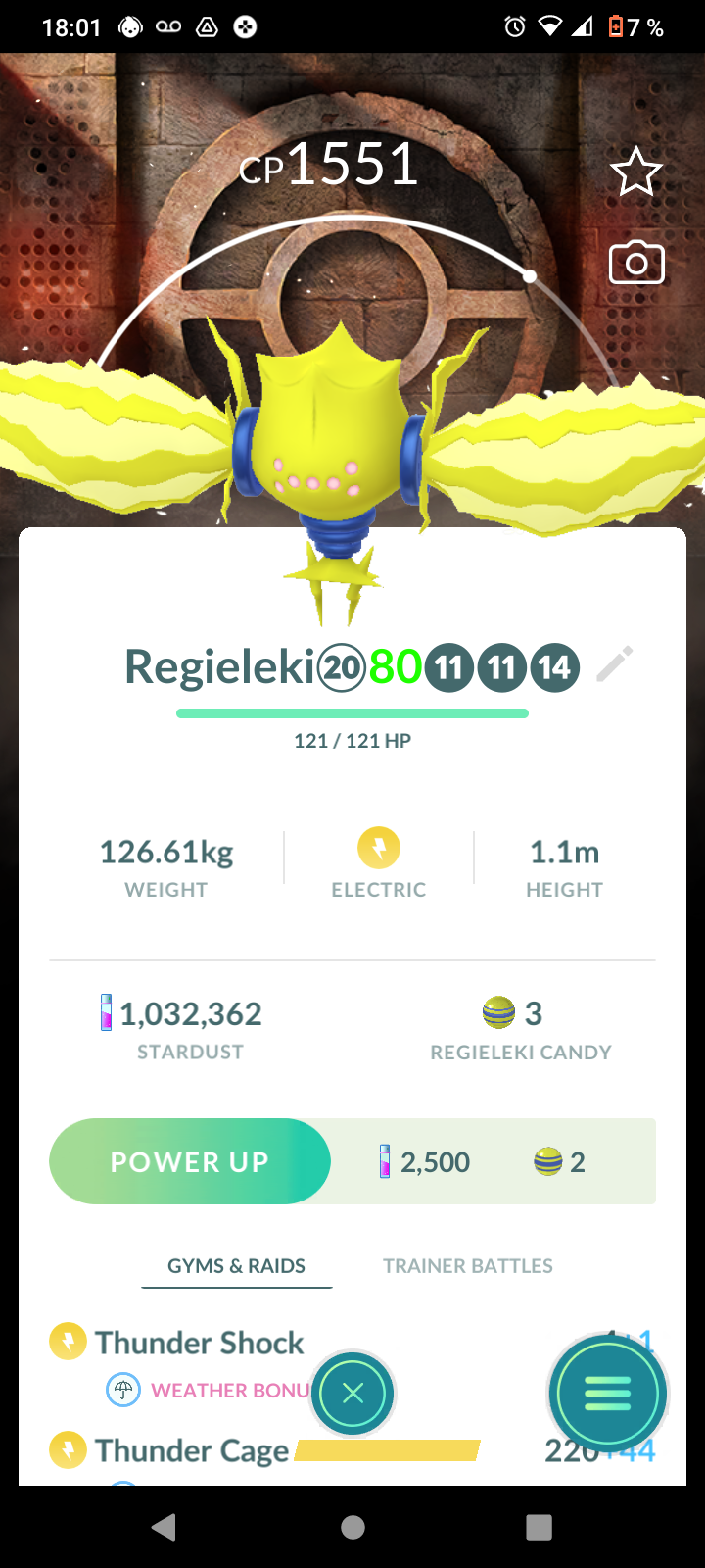 Account level 32- ETERNATUS + SHINY DIALGA ROT + SHINY PALKIA SR| 297 POKEMON | BAG 350| 42 Legendary| 1M STARDUST